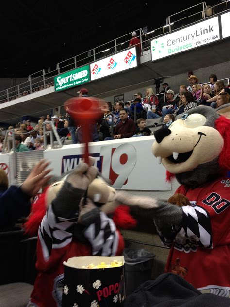 Pushing the Envelope: How the Havoc Mascot Advertisement is Redefining Advertising Standards